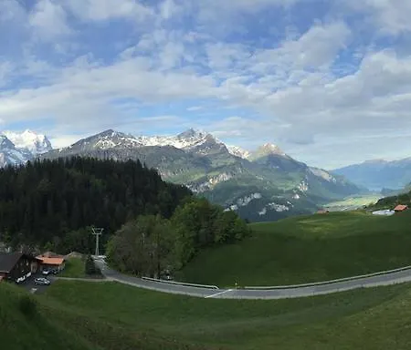 Wasserwendi 2* Hasliberg