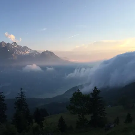 Wasserwendi Affittacamere Hasliberg