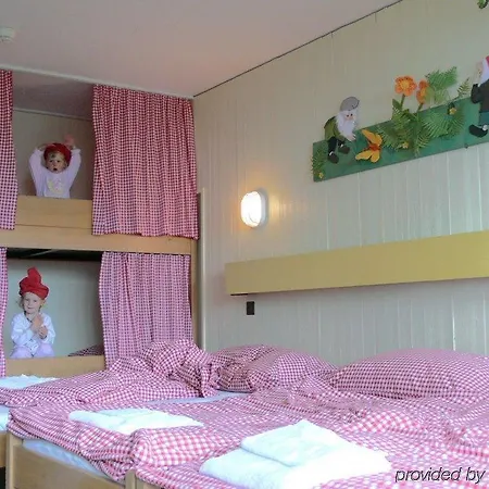 Wasserwendi Affittacamere