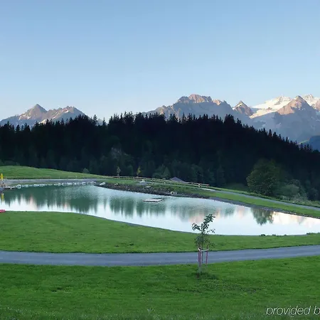 Gasthof Wasserwendi