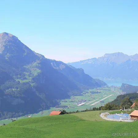 Gasthof Wasserwendi