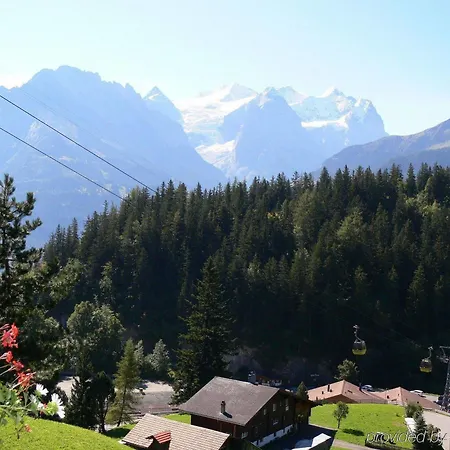 Wasserwendi 2* Hasliberg