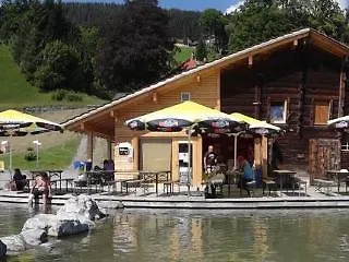 Wasserwendi Vendégház Hasliberg