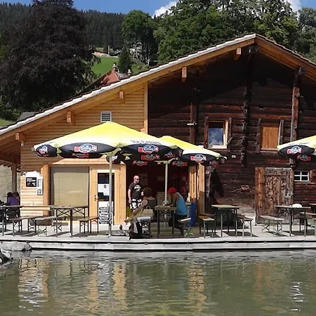 Wasserwendi Affittacamere Hasliberg