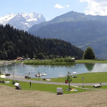 Wasserwendi Affittacamere 2*