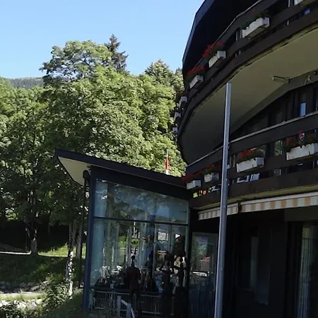 Gasthof Wasserwendi 2*