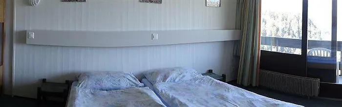 Gæstehus Wasserwendi 2*