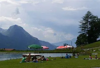 Wasserwendi Konukevi 2*