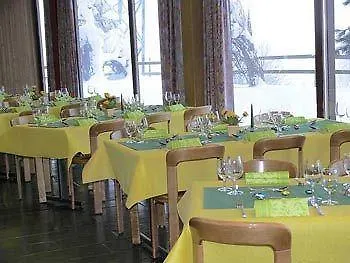 Gæstehus Wasserwendi