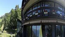 Wasserwendi Konukevi Hasliberg