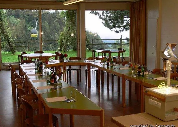 Wasserwendi Konukevi 2*