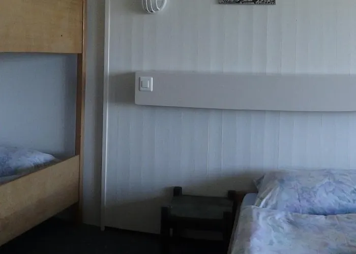 Gæstehus Wasserwendi