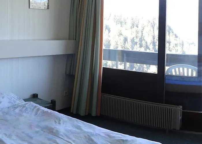 Wasserwendi Hasliberg