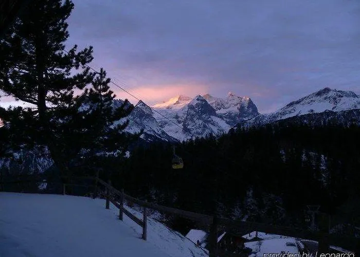 Wasserwendi 2* Hasliberg