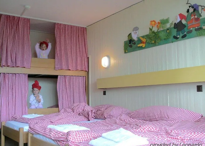 Wasserwendi Konukevi