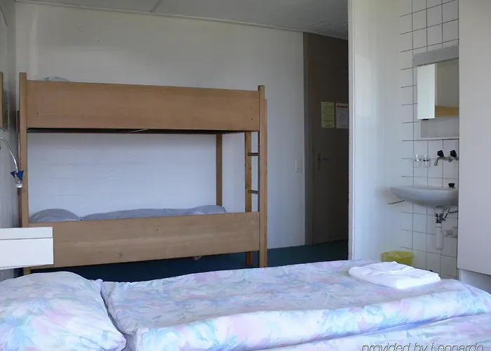 Wasserwendi 2* Hasliberg