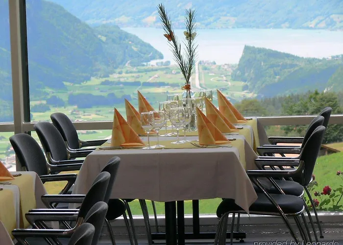 Wasserwendi Gæstehus 2*