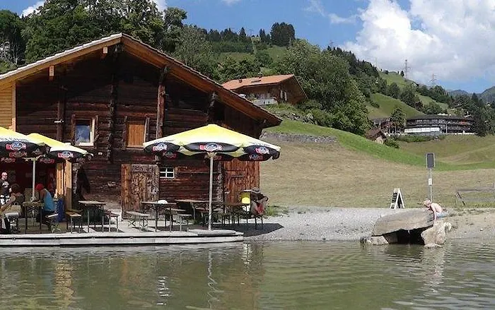 Wasserwendi Gæstehus