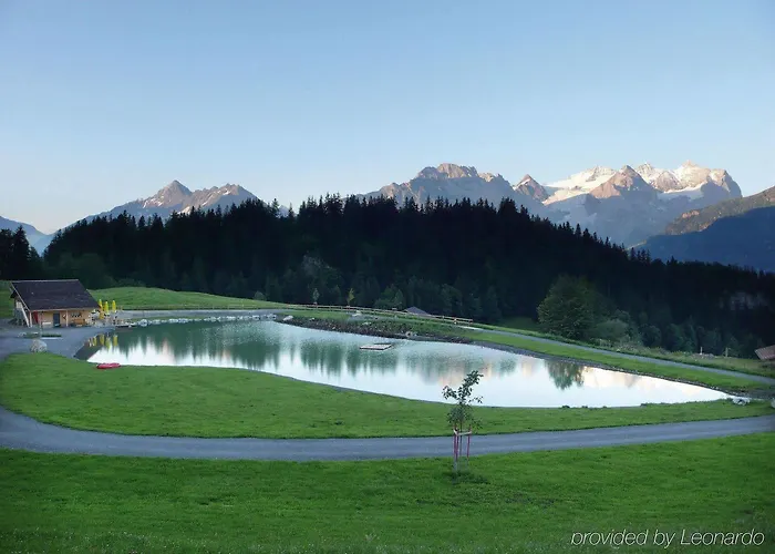 Gæstehus Wasserwendi