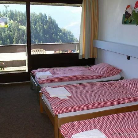 Wasserwendi Guest house Hasliberg